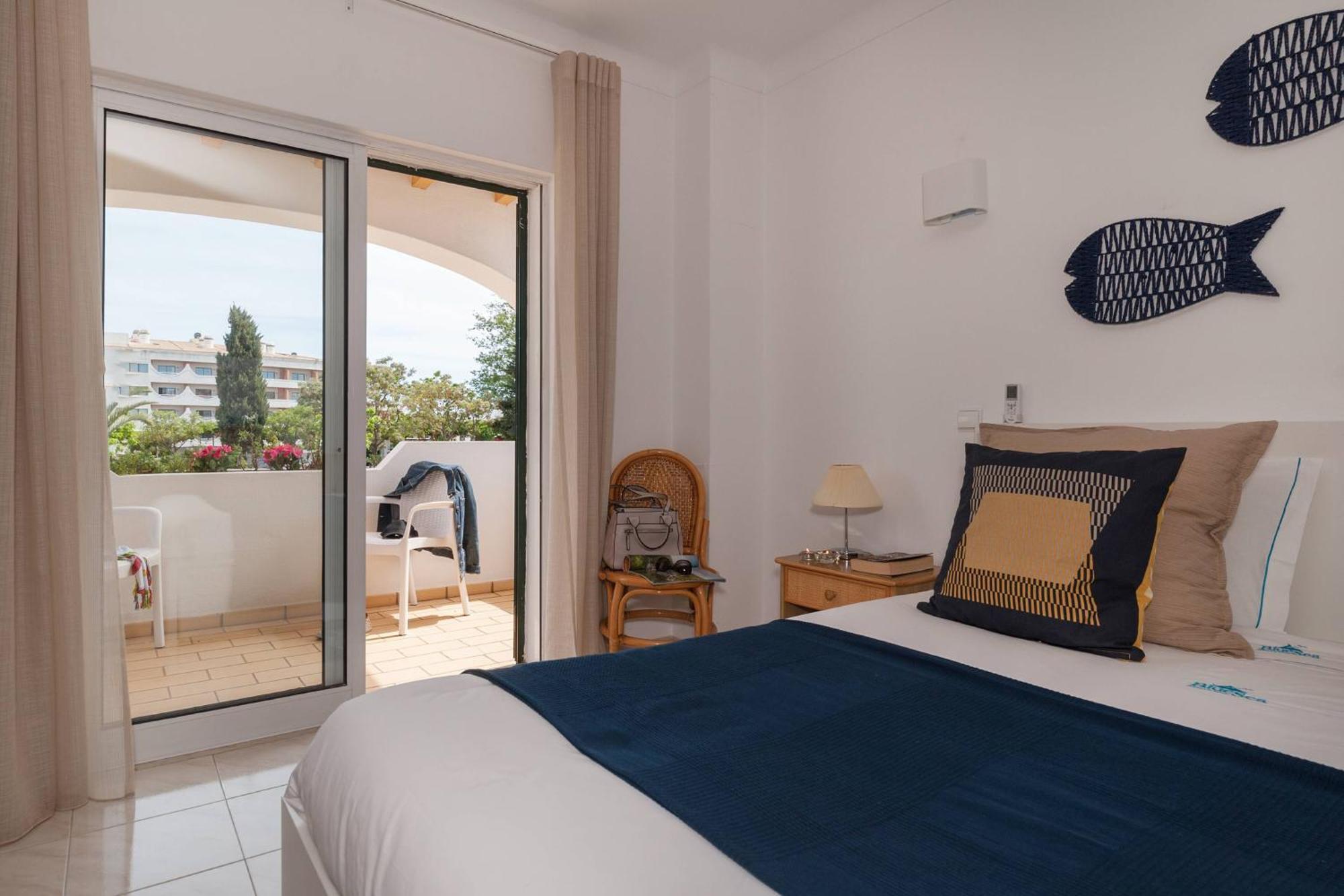 Vila Dos Girassois - Bluesea Albufeira Exterior foto