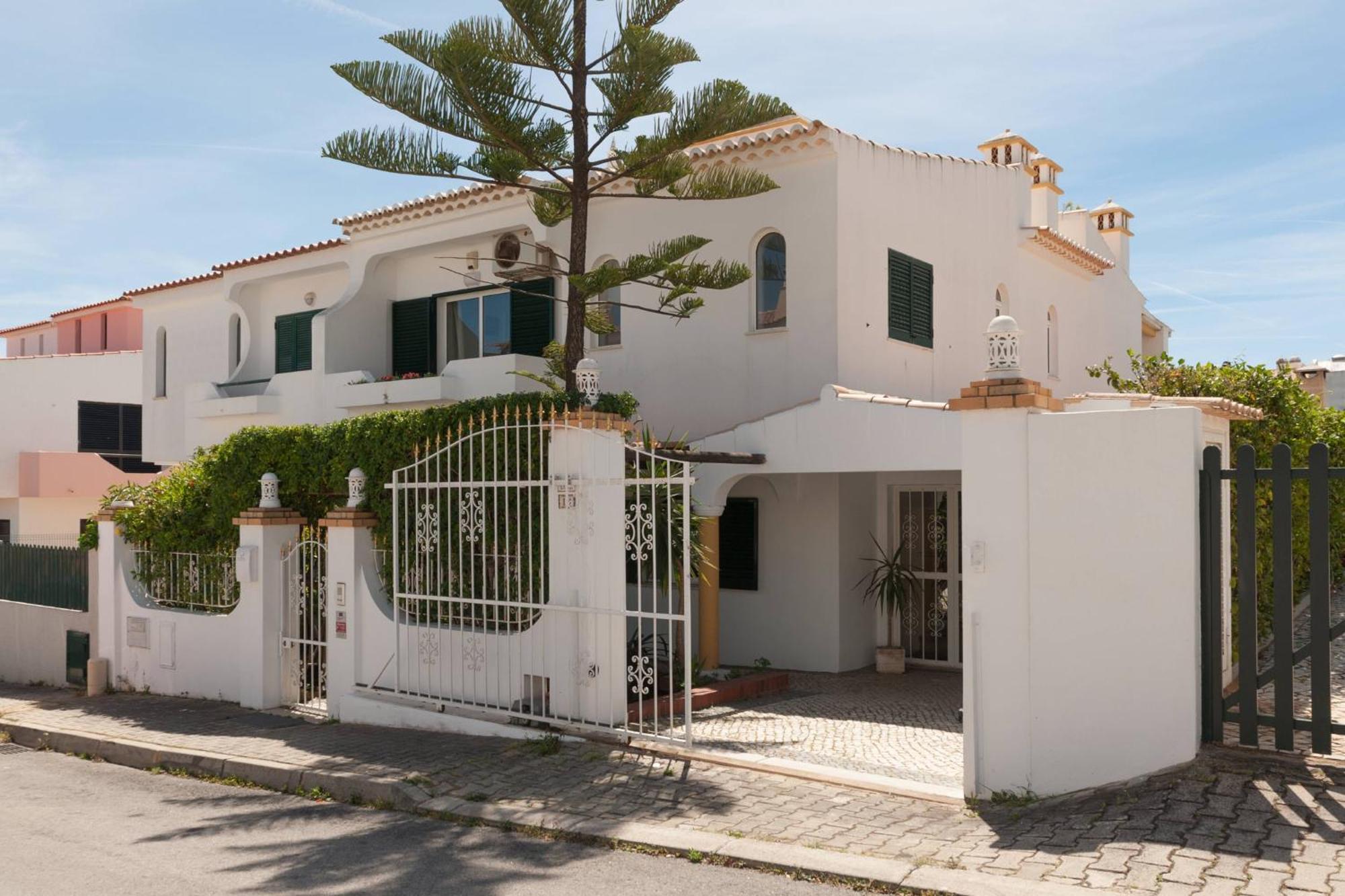 Vila Dos Girassois - Bluesea Albufeira Exterior foto