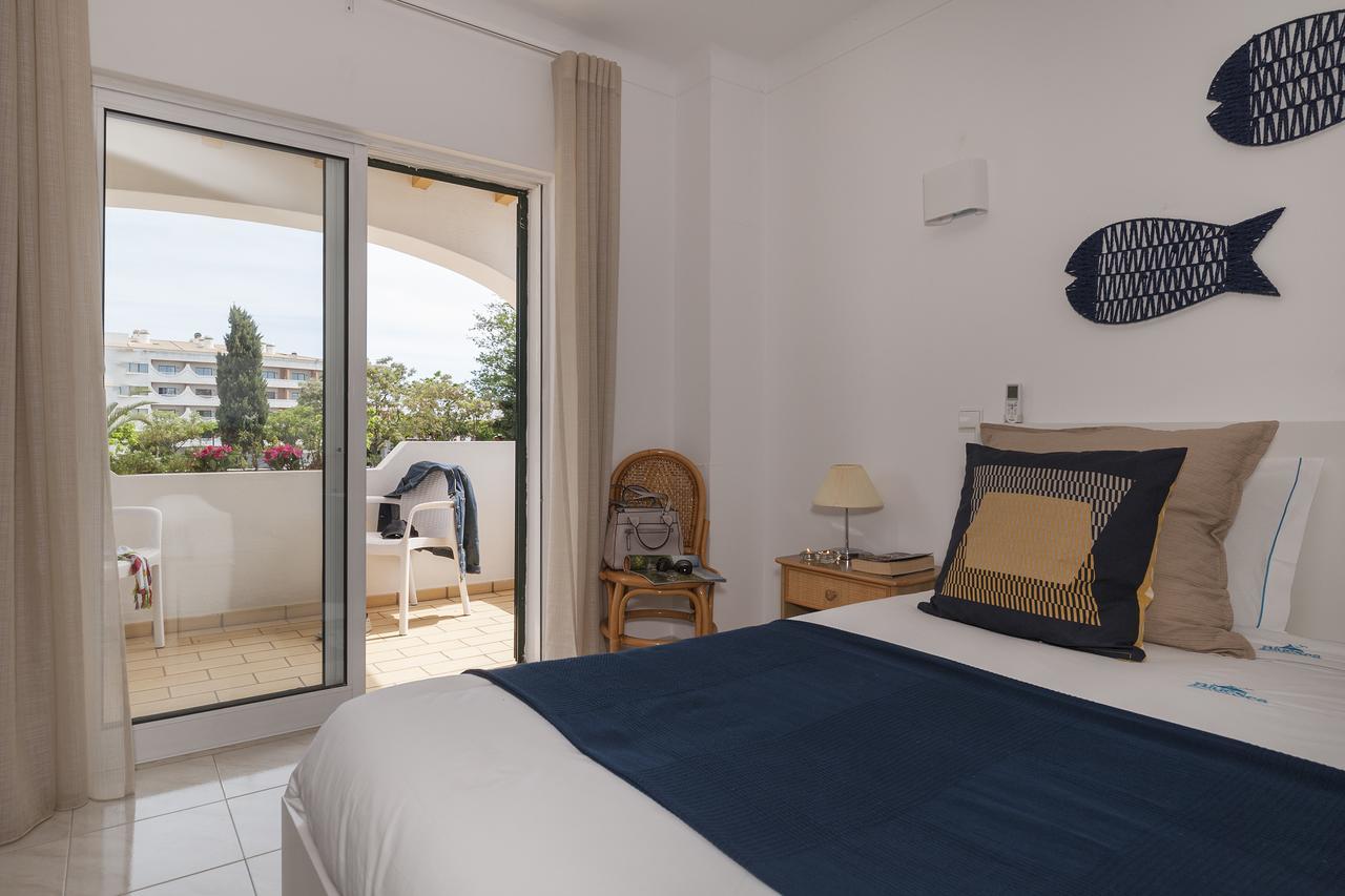 Vila Dos Girassois - Bluesea Albufeira Exterior foto